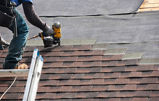 Licensed Gutter Installation service in Higganum, CT - Brentwood Metal Roofing